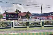 Masyarakat Akan Gugat...