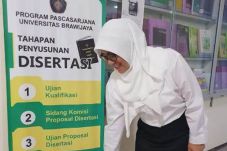 Srikandi Pasangkayu...