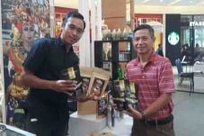 Memperkenalkan Kopi...