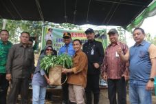 Ucapkan Terima Kasih,...