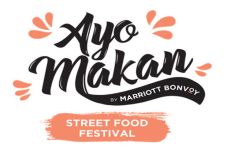 Ayo Makan by Marriott...