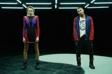 Puma, Balmain dan Cara...