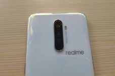Ngetes realme X2 Pro,...