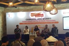 Transformasi BSD Jadi...