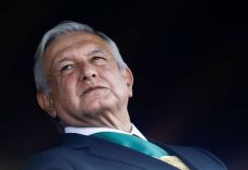 Presiden Meksiko Tolak...