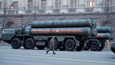 Turki: S-400 Tak Akan...