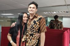 Masa Kecil Luis Leeds:...