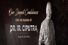 Wiranto: Selamat Jalan...