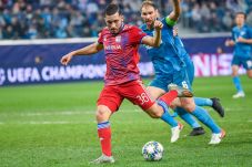 Geser Halilovic, Rayan...