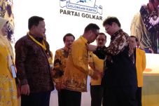 Jelang Munas, Ini Arahan...