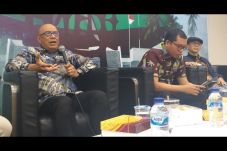 Wacana Pilpres Kembali...