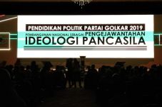 Satukan Persepsi, DPP...