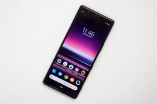 Sony Xperia 0 Bakal...