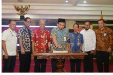Jateng Launching Silap...