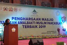 Cerita Pak Harto Tanamkan...