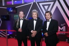 Bimbo dan Ebiet G Ade...