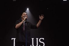 Tulus Akan Tampil di...