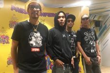 Genap 36 Tahun, Slank...