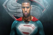 Michael B Jordan Dibidik...