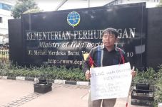 Alun Bakal Ajukan Somasi...