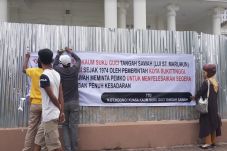 Kaum Adat Suku Guci...