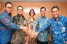 BTN Putuskan Rombak...