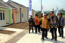 Bank BTN Kejar Target...