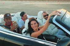 Ultah Kendall Jenner...