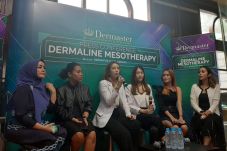 Dermaline Mesotherapy...