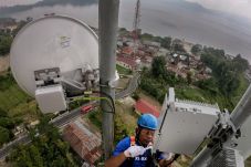 Ketika Operator Seluler...