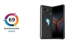 Tes Audio, DxOMark Sebut...