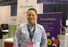 Startup Konsultanku...