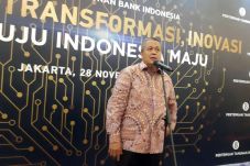 Perry Optimis Ekonomi...