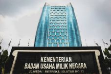 Perombakan BUMN Hendaknya...