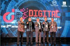 PT PP Berkomitmen Terapkan...