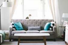 Drama Sofa, Reparasi...