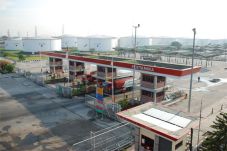 Hadapi Nataru, Pertamina...