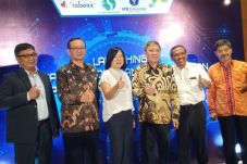 Dukung Produksi Berkelanjutan,...