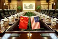 China Panggil Dubes...