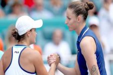 Rivalitas Barty, Pliskova,...