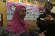 Keterwakilan Wanita...