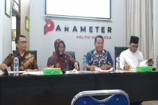 Hasil Survei, 81% Responden...
