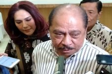 Komite Pemilihan Ketum...
