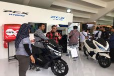 AHM Hadirkan ADV150...