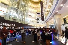 Samsung Perluas PlayGalaxy...