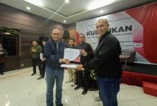 Koran SINDO Raih Anugerah...