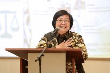 Jaga Ekosistem Laut,...