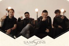 Rilis Lagu Electrify...