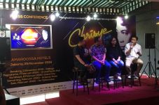 Chrisye Live Tour Bakal...
