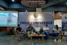 Mandiri NDIR19 Berupaya...